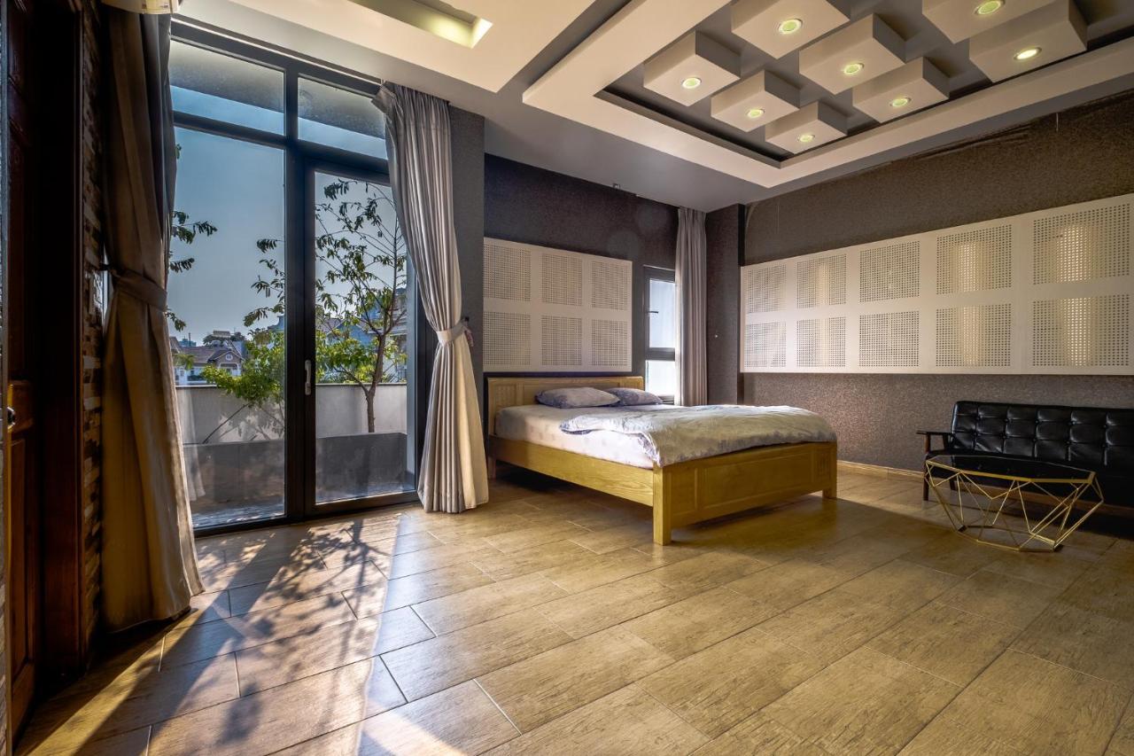 Biệt Thự Greenwood Sài Gòn Villa TP. Hồ Chí Minh Ngoại thất bức ảnh