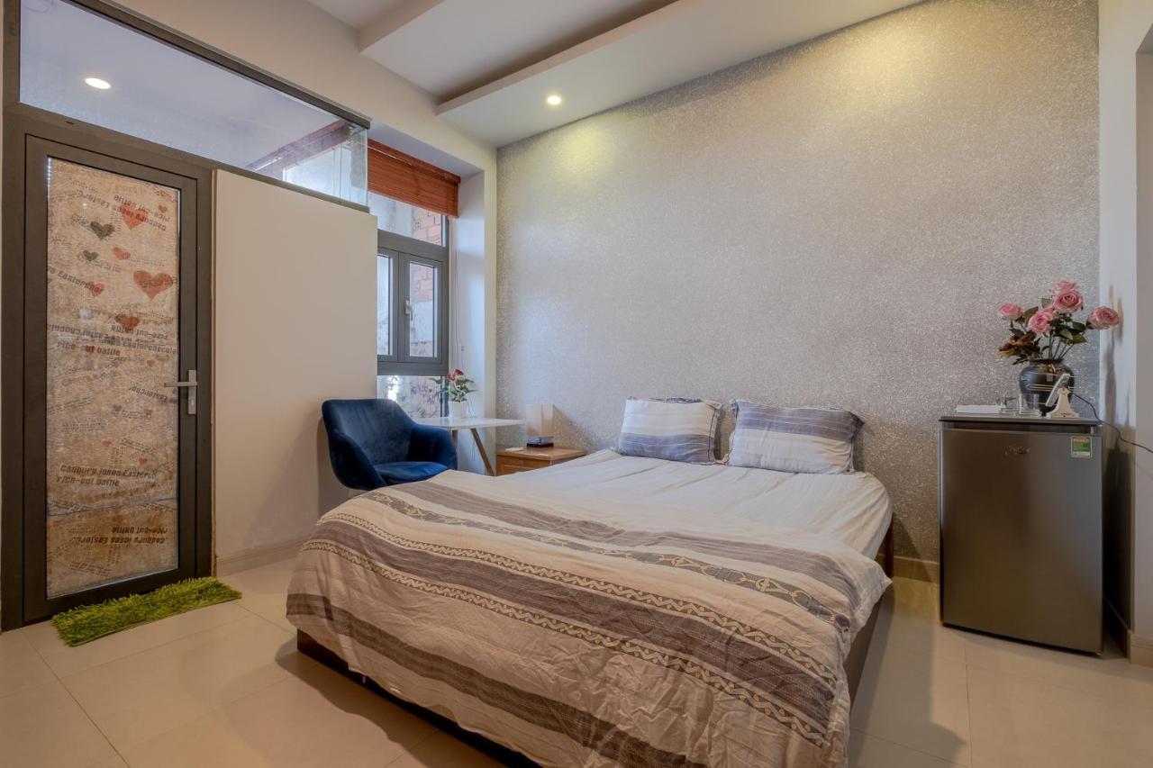 Biệt Thự Greenwood Sài Gòn Villa TP. Hồ Chí Minh Ngoại thất bức ảnh
