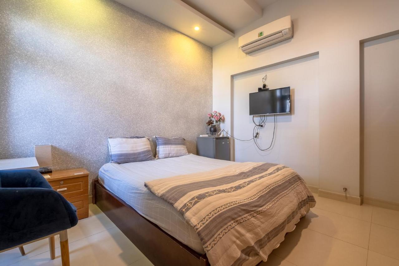 Biệt Thự Greenwood Sài Gòn Villa TP. Hồ Chí Minh Ngoại thất bức ảnh