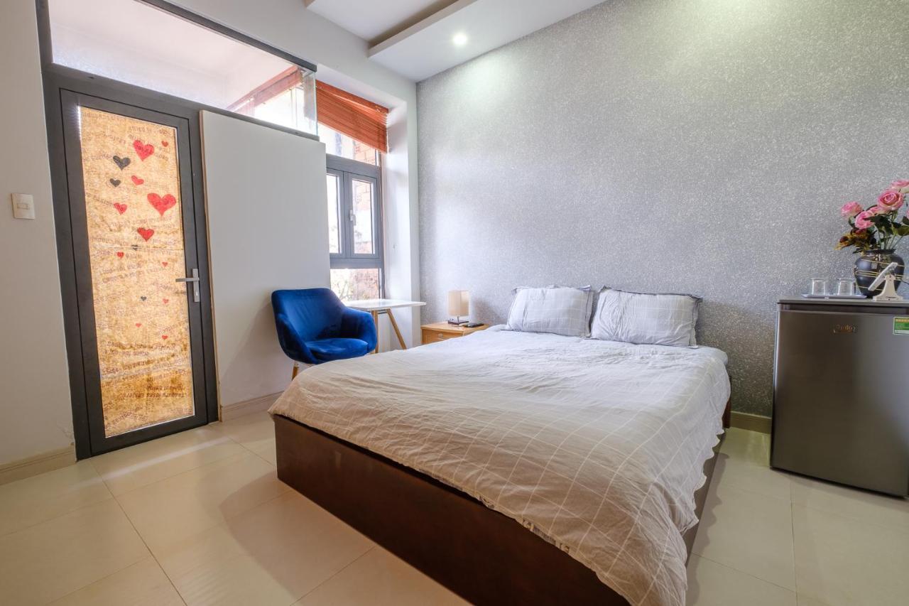 Biệt Thự Greenwood Sài Gòn Villa TP. Hồ Chí Minh Ngoại thất bức ảnh