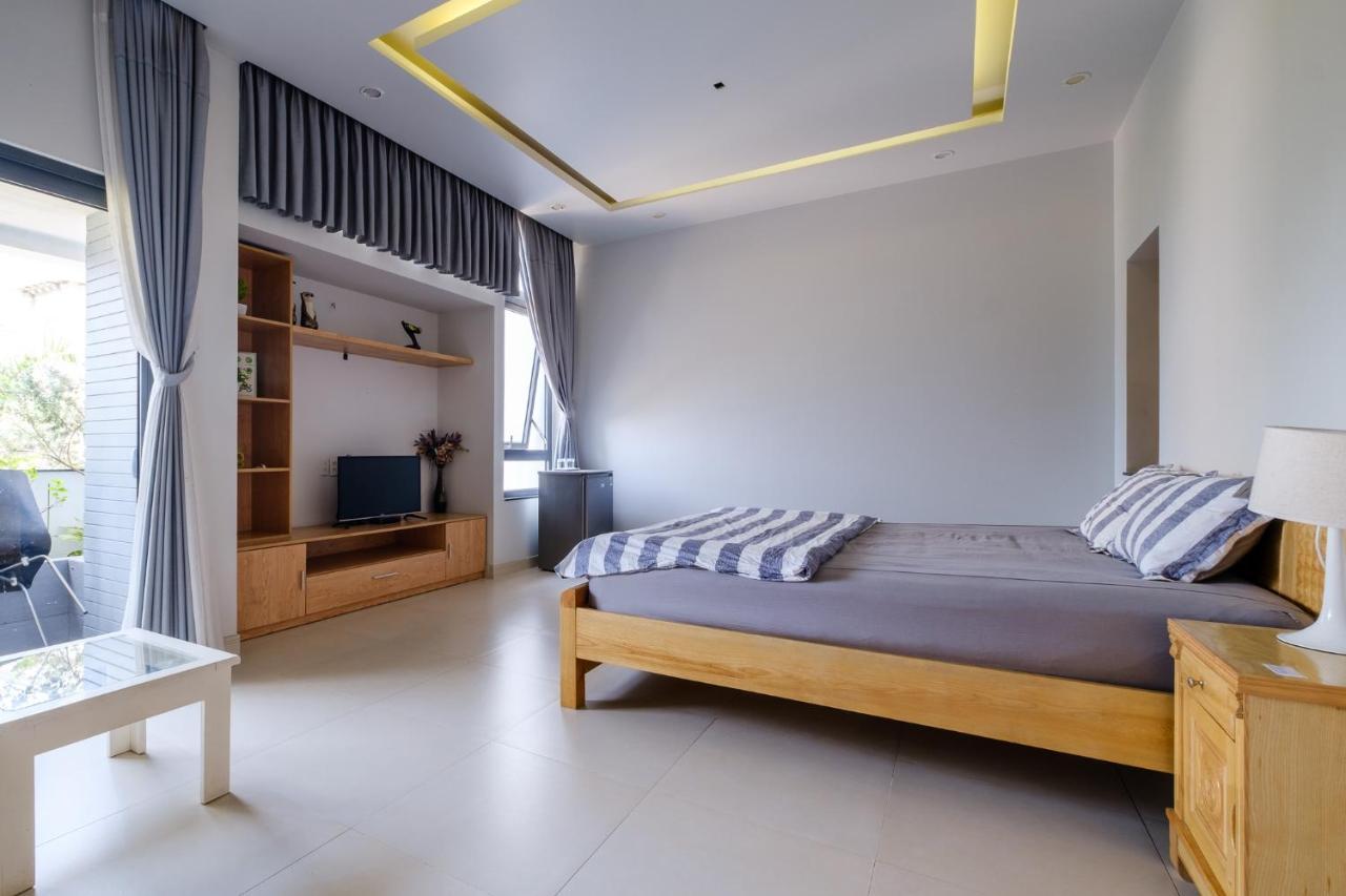 Biệt Thự Greenwood Sài Gòn Villa TP. Hồ Chí Minh Ngoại thất bức ảnh