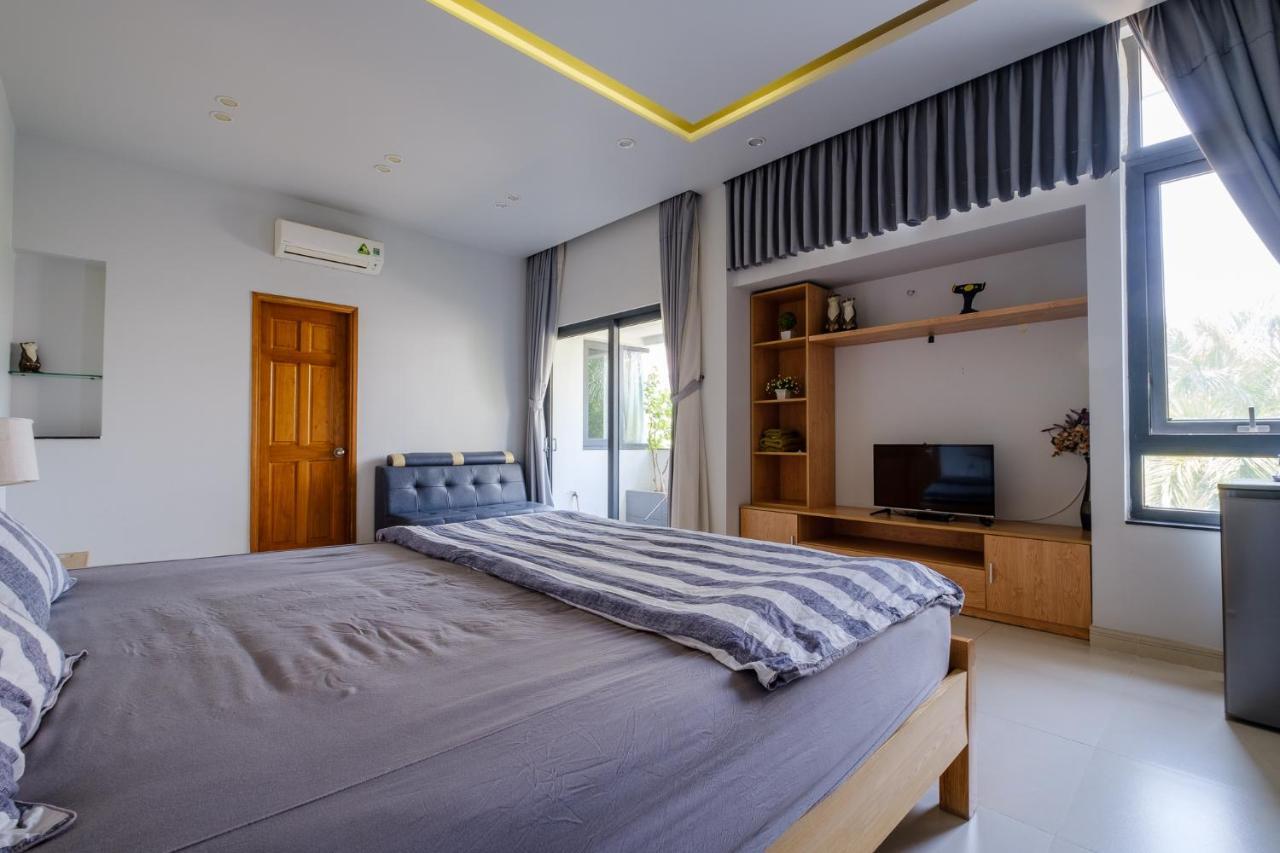 Biệt Thự Greenwood Sài Gòn Villa TP. Hồ Chí Minh Ngoại thất bức ảnh