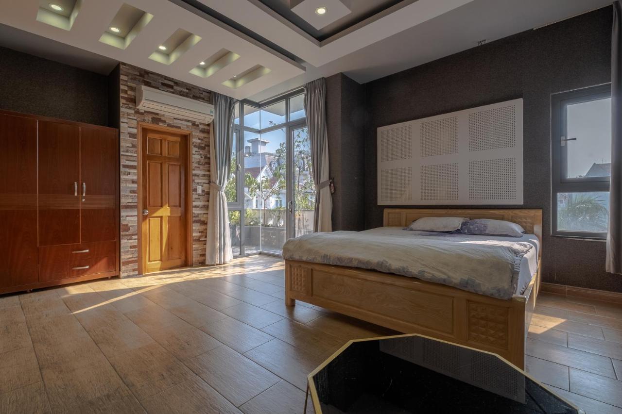 Biệt Thự Greenwood Sài Gòn Villa TP. Hồ Chí Minh Ngoại thất bức ảnh