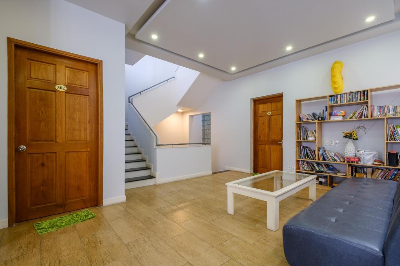 Biệt Thự Greenwood Sài Gòn Villa TP. Hồ Chí Minh Ngoại thất bức ảnh