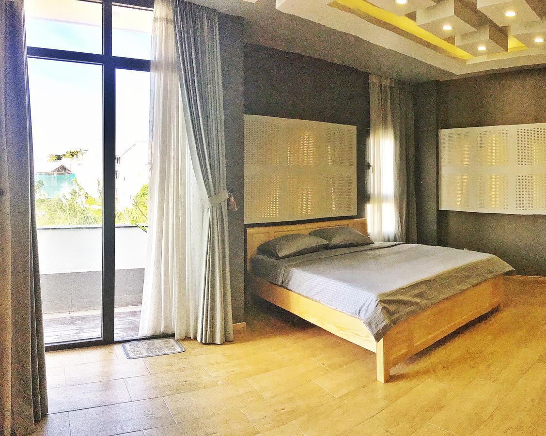 Biệt Thự Greenwood Sài Gòn Villa TP. Hồ Chí Minh Ngoại thất bức ảnh