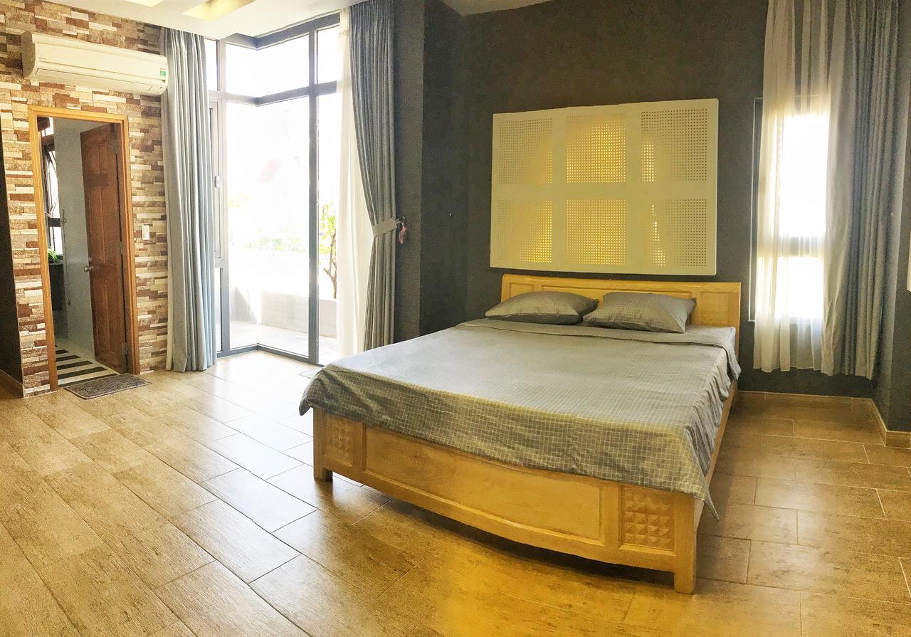 Biệt Thự Greenwood Sài Gòn Villa TP. Hồ Chí Minh Ngoại thất bức ảnh