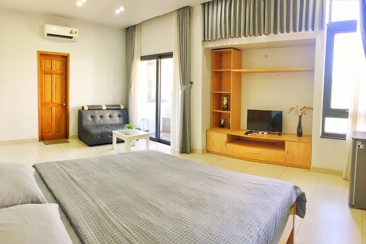 Biệt Thự Greenwood Sài Gòn Villa TP. Hồ Chí Minh Ngoại thất bức ảnh