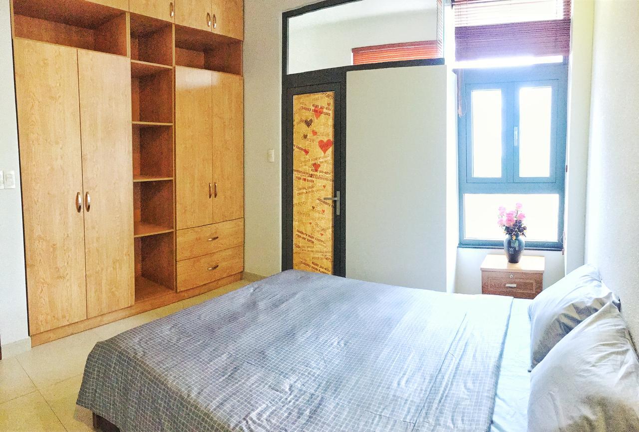 Biệt Thự Greenwood Sài Gòn Villa TP. Hồ Chí Minh Ngoại thất bức ảnh