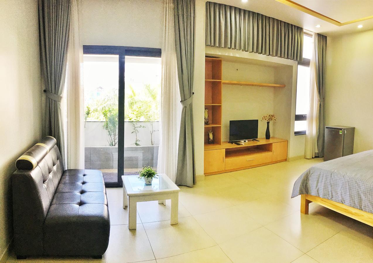 Biệt Thự Greenwood Sài Gòn Villa TP. Hồ Chí Minh Ngoại thất bức ảnh