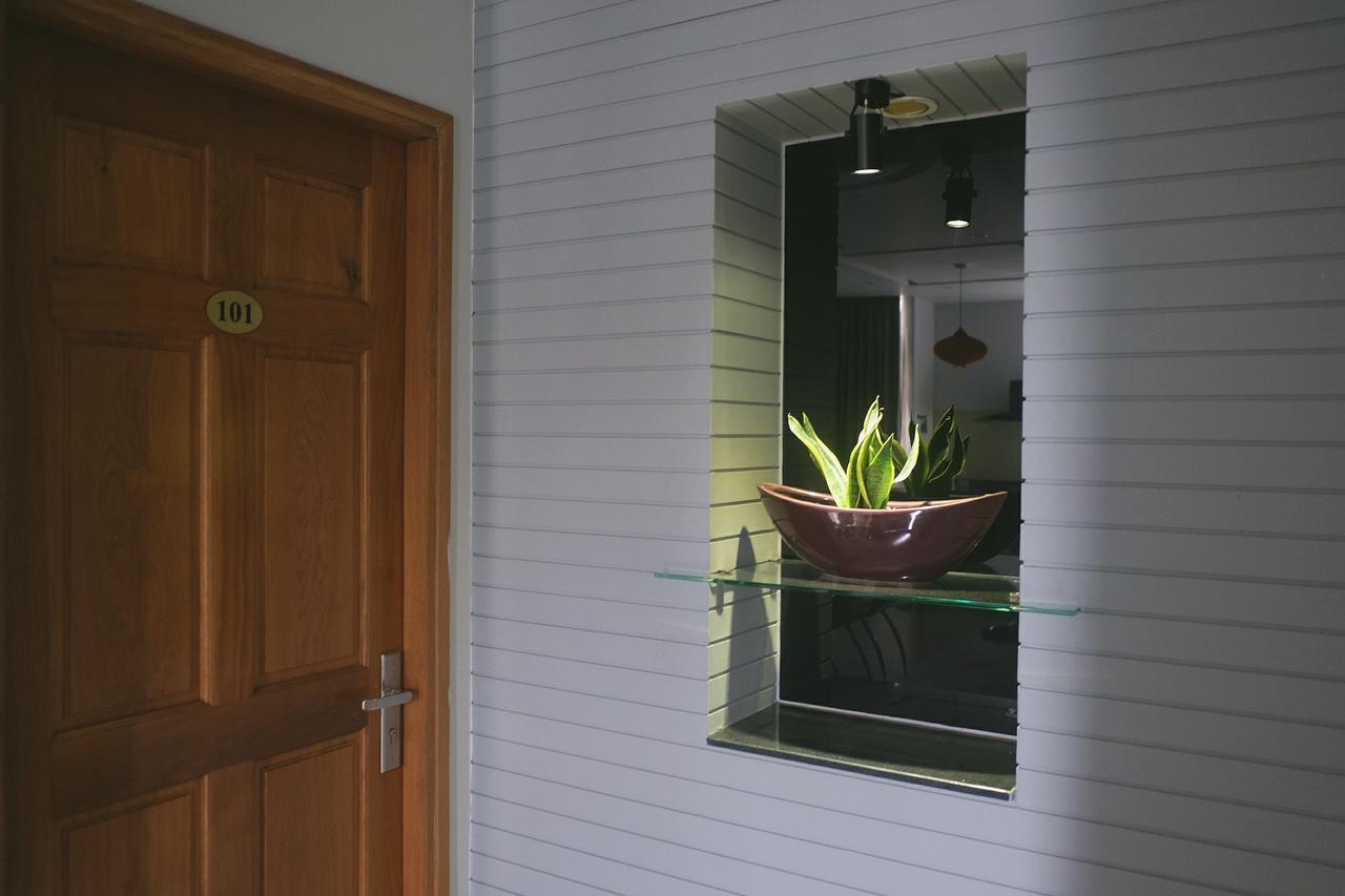 Biệt Thự Greenwood Sài Gòn Villa TP. Hồ Chí Minh Ngoại thất bức ảnh