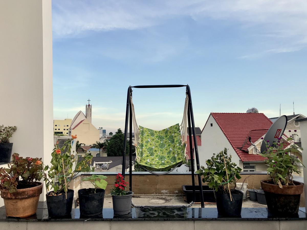 Biệt Thự Greenwood Sài Gòn Villa TP. Hồ Chí Minh Ngoại thất bức ảnh