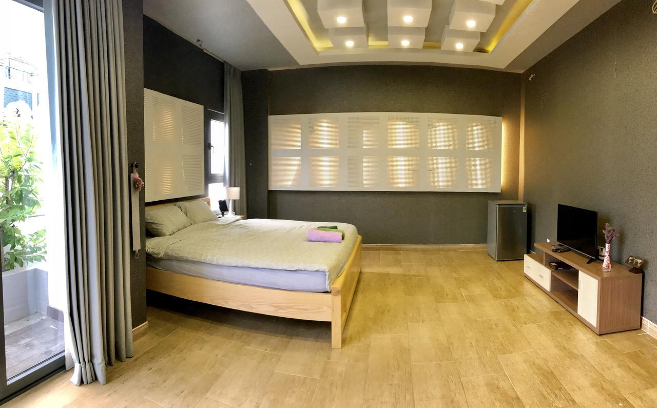 Biệt Thự Greenwood Sài Gòn Villa TP. Hồ Chí Minh Ngoại thất bức ảnh