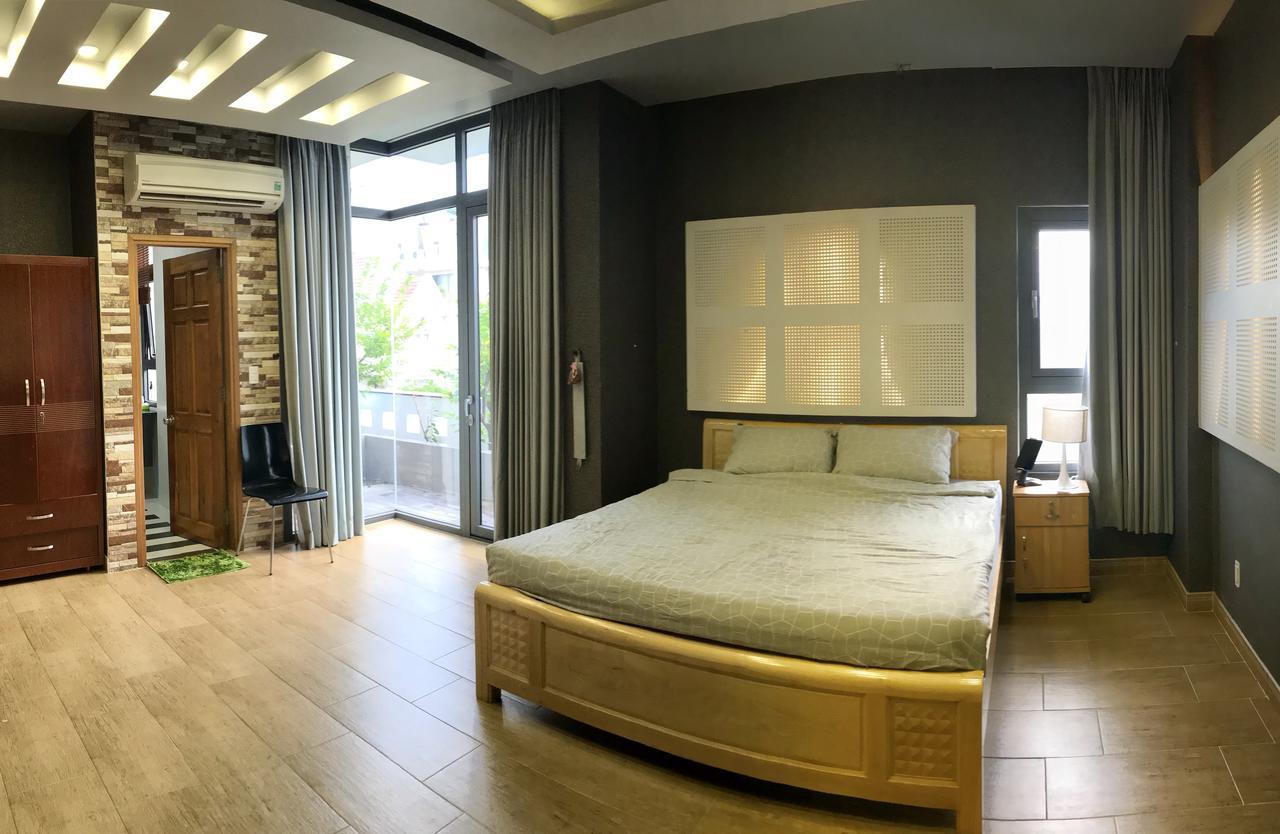 Biệt Thự Greenwood Sài Gòn Villa TP. Hồ Chí Minh Ngoại thất bức ảnh