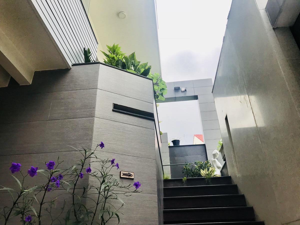 Biệt Thự Greenwood Sài Gòn Villa TP. Hồ Chí Minh Ngoại thất bức ảnh