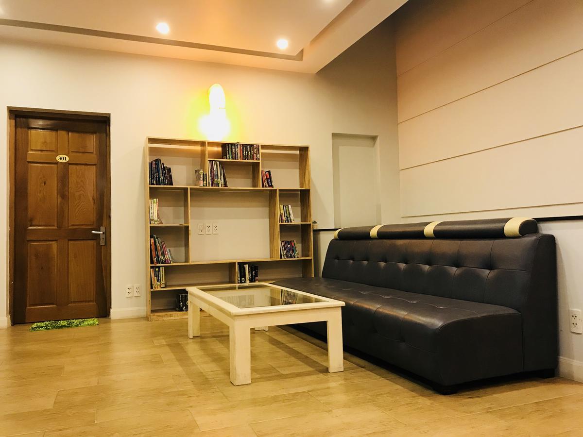 Biệt Thự Greenwood Sài Gòn Villa TP. Hồ Chí Minh Ngoại thất bức ảnh