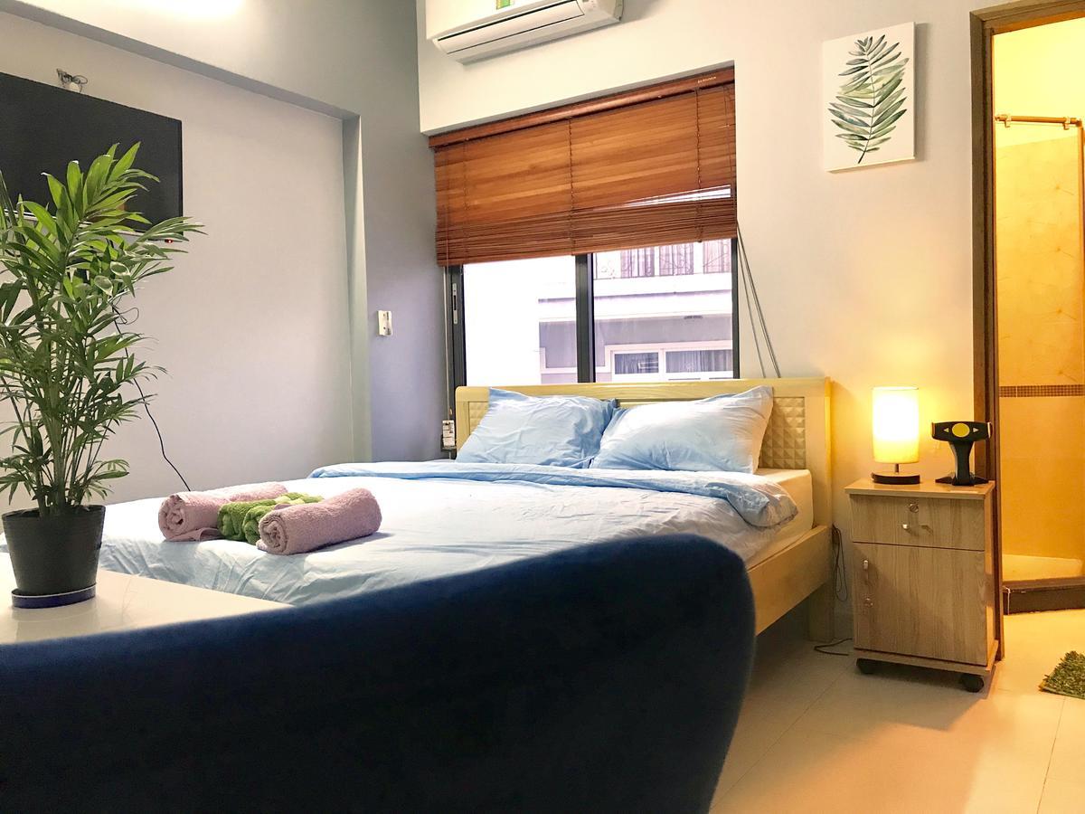 Biệt Thự Greenwood Sài Gòn Villa TP. Hồ Chí Minh Ngoại thất bức ảnh