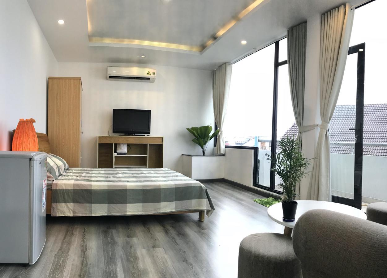 Biệt Thự Greenwood Sài Gòn Villa TP. Hồ Chí Minh Ngoại thất bức ảnh